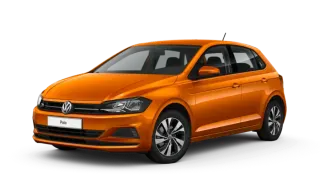 Volkswagen  Polo AUTO