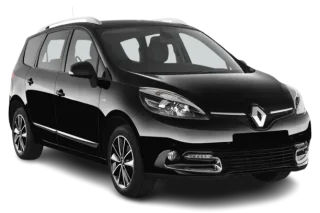 Renault Grand Scenic 5-seater