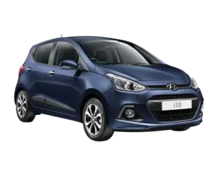 Hyundai i10 AUTO