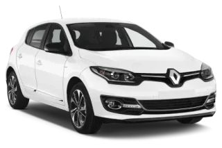 Renault  Megane Estate Diesel AUTO
