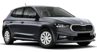Skoda Fabia AUTO