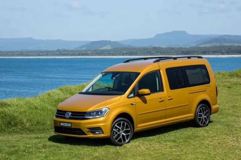 Automatic Minivans car hire Heraklion airport Crete Rent a 7Seater