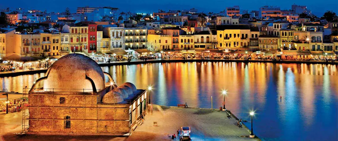chania-port