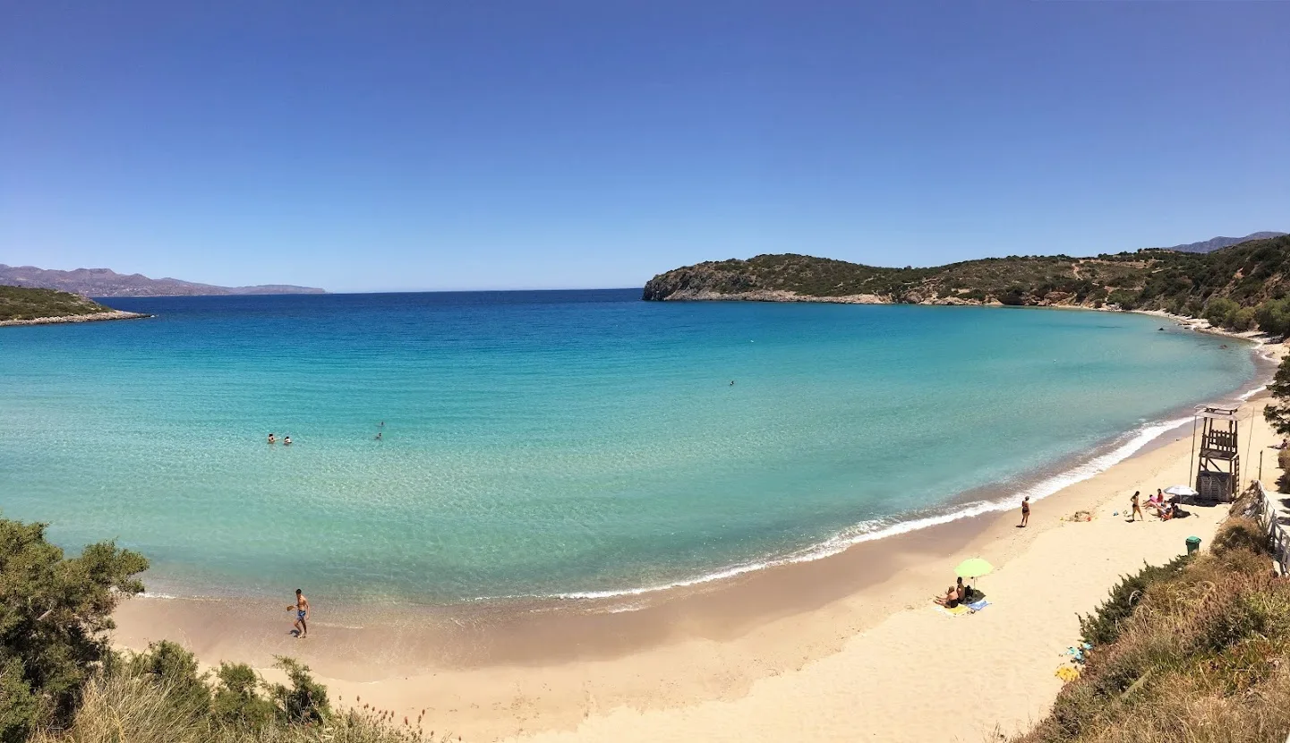 Voulisma-Golden-Beach-Crete Voulisma-Golden-Beach-Crete