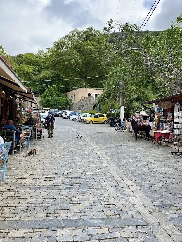 Krasi-Village-Crete