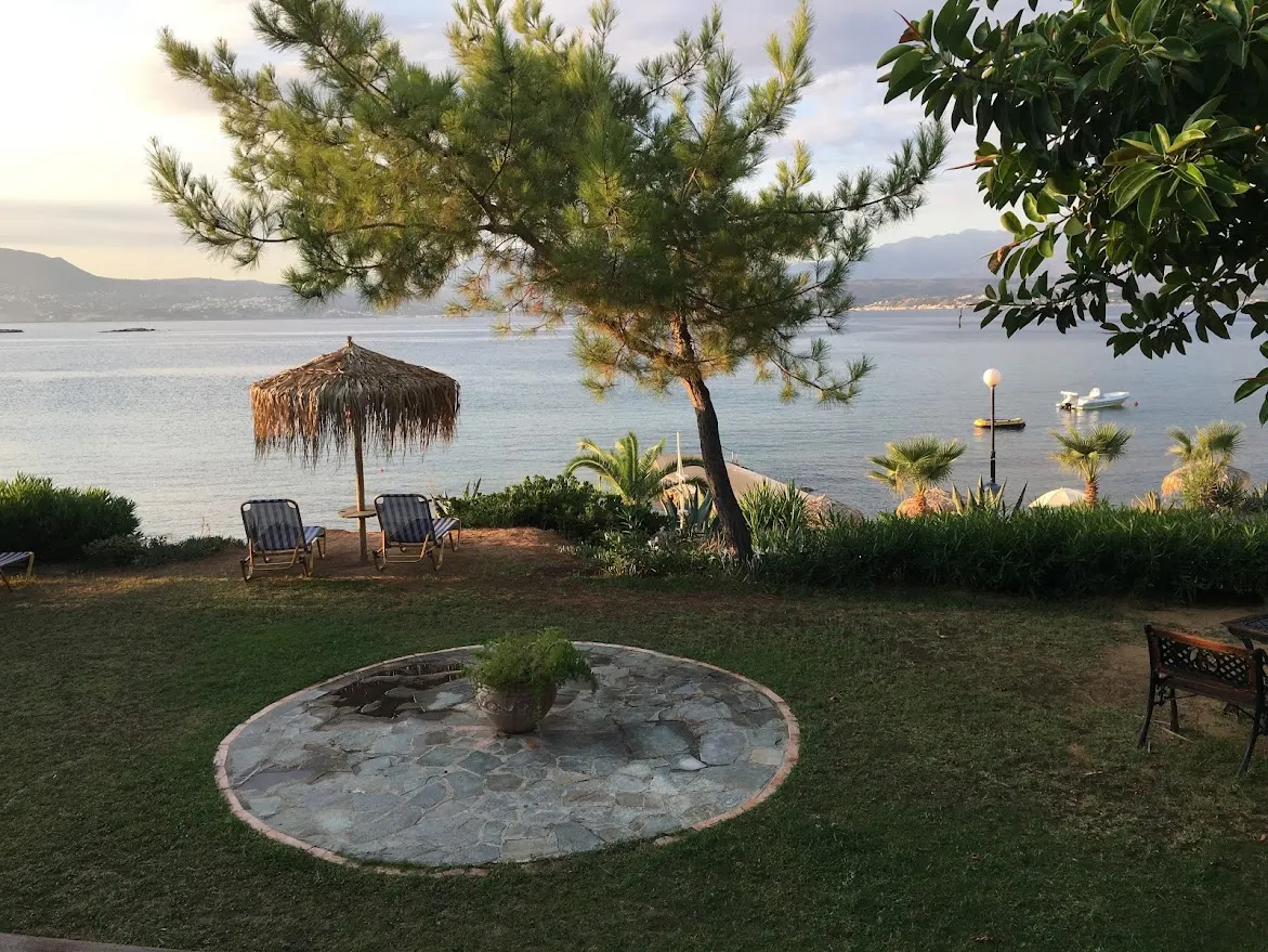 Chania