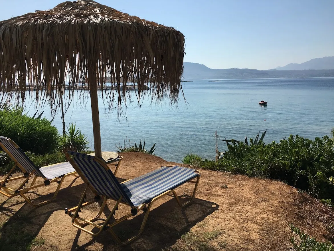 Chania Crete