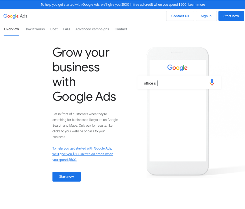 The Most Popular Google ads Automation Tools All Compared In One Place 