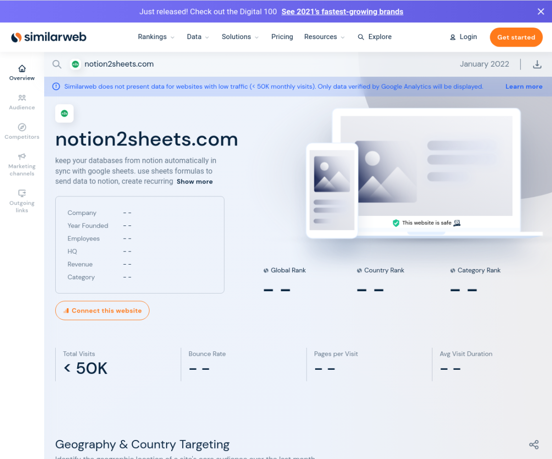 notion2sheets