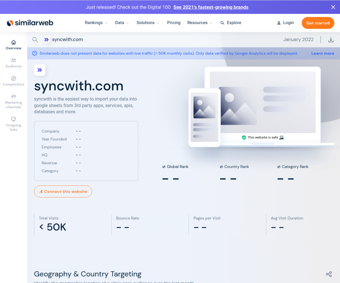 syncwith