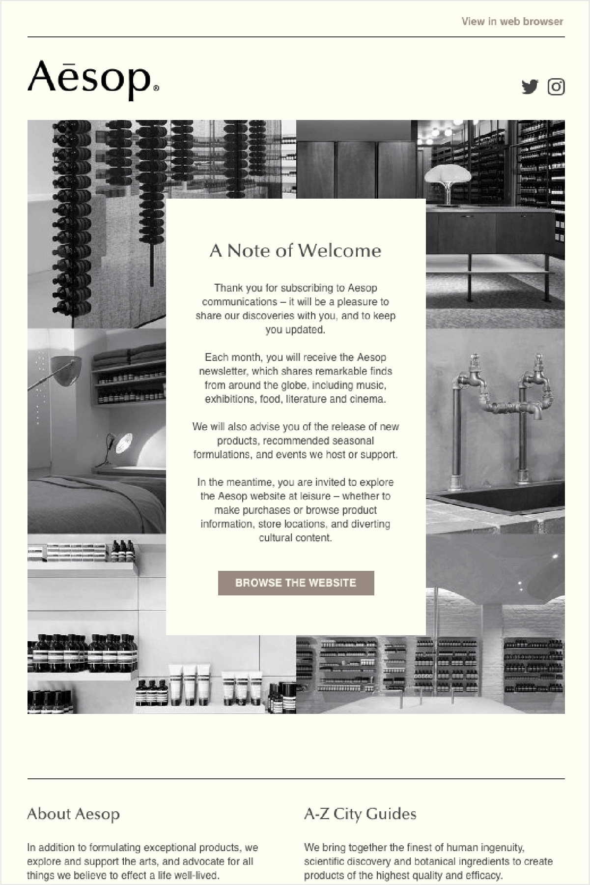 customer journey examples