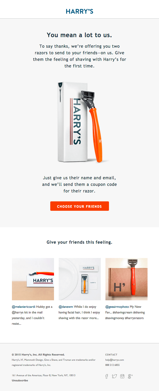 customer loyalty marketing