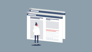 image from 5 steps to get started with lead nurturing today