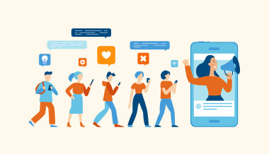 image from Advertise more effectively by using customer psychology