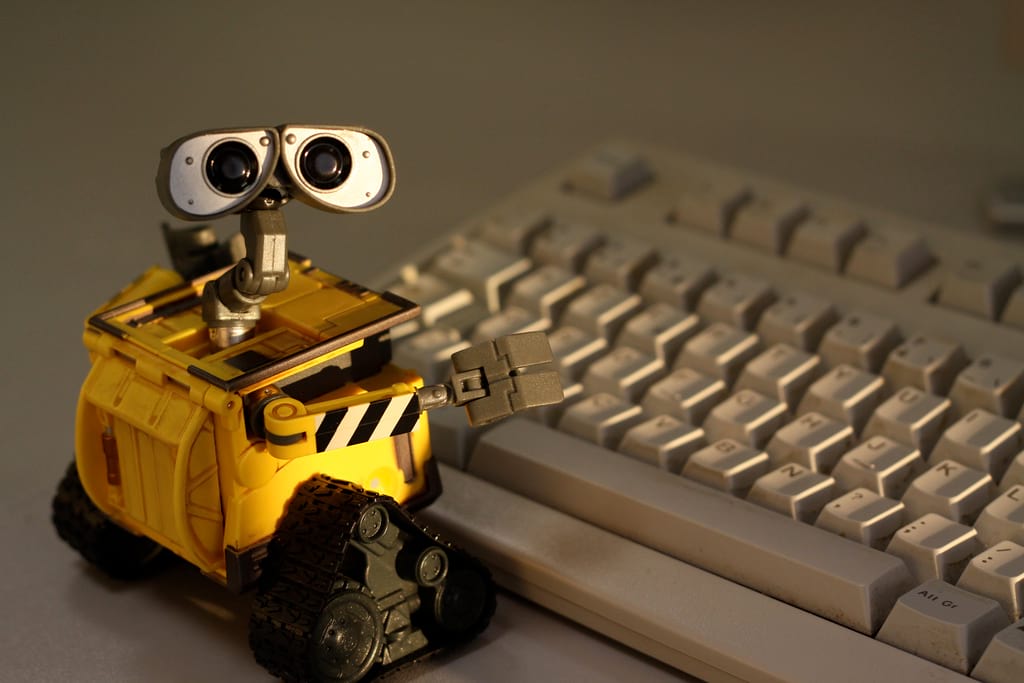 Artificial Intelligence Marketing