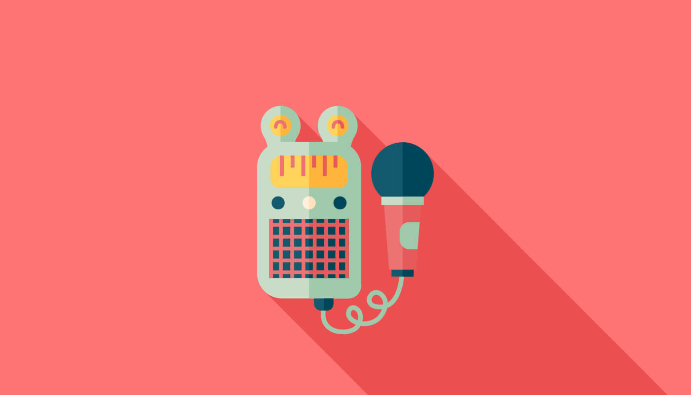 Podcast Marketing 