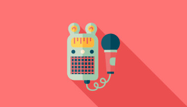 image from Why you should consider podcasts in your marketing strategy
