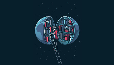 image from 5 books on marketing automation that you can't put down