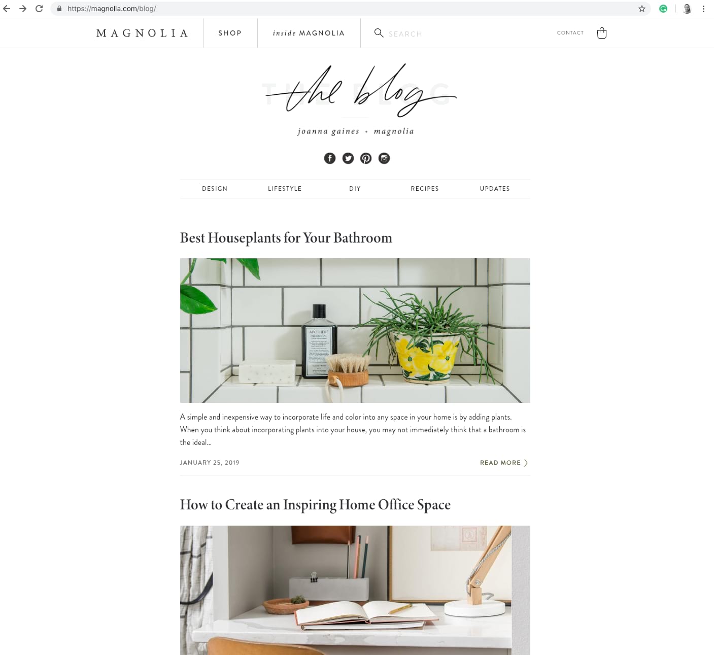 o2o commerce example