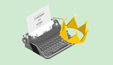 image from The digital marketing trifecta: earned, owned and paid media