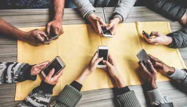 image from Autopilot answers to four digital marketing questions you ask yourself everyday.