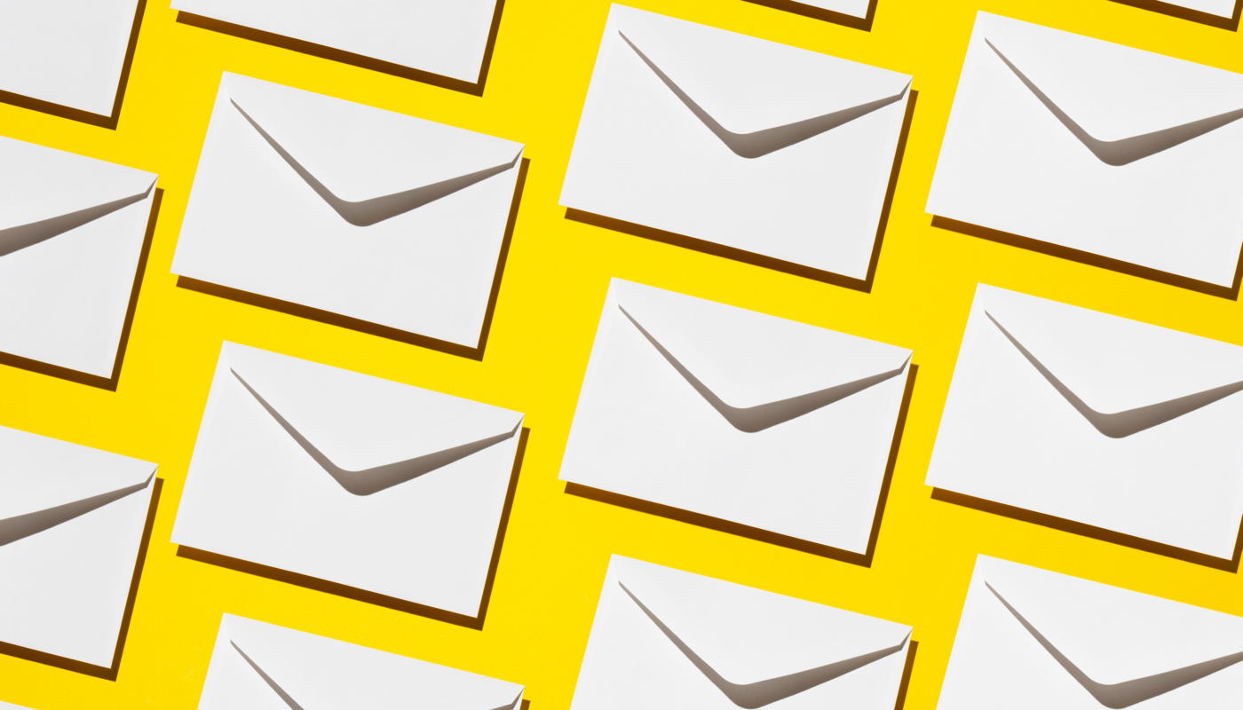 image from The power of email marketing