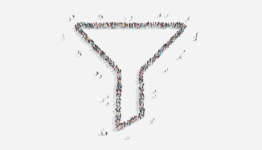 image from The 3 stages of a sales funnel