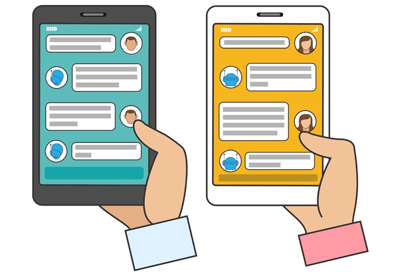 conversational interface