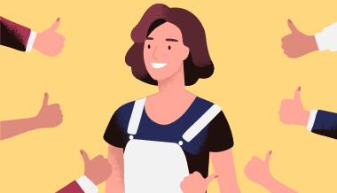 image from How to earn user trust?