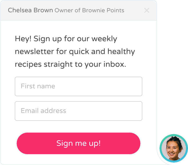 earning user trust