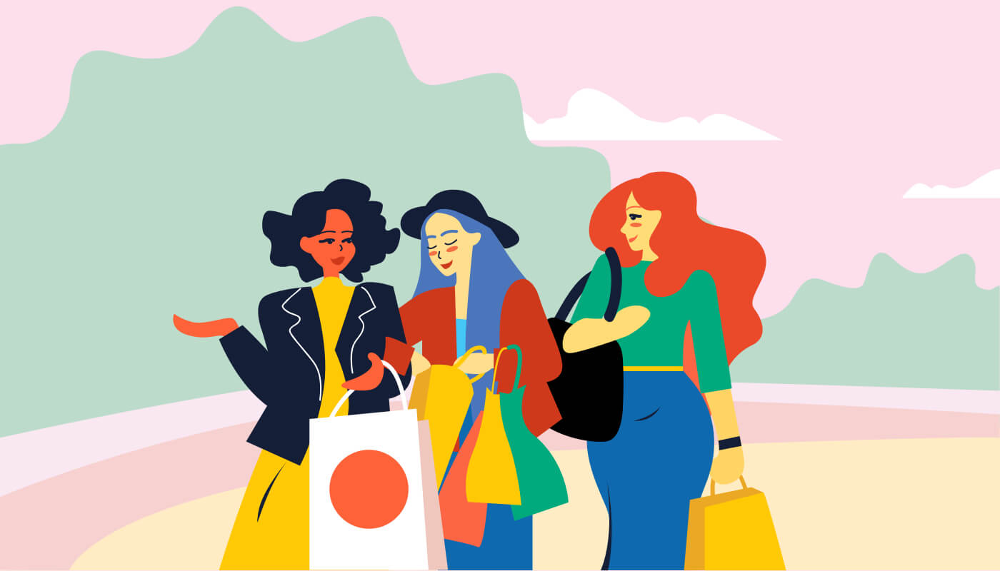 image from How marketers can think beyond International Women's Day