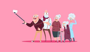image from Segmentation and Optimization for Baby Boomers, Generation X, Millennials and Generation Z.