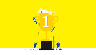 image from What marketers can learn from successful sales reps