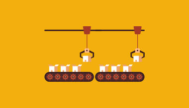 image from Simple steps for choosing the right marketing automation software for your business