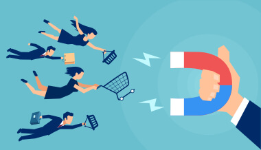 image from Simple ways to increase customer loyalty