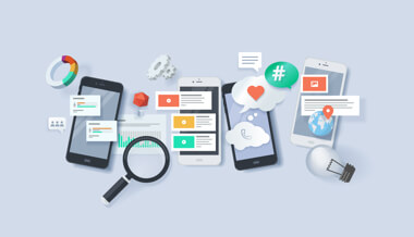 image from Create personalized customer experiences with these top multi-channel marketing strategies