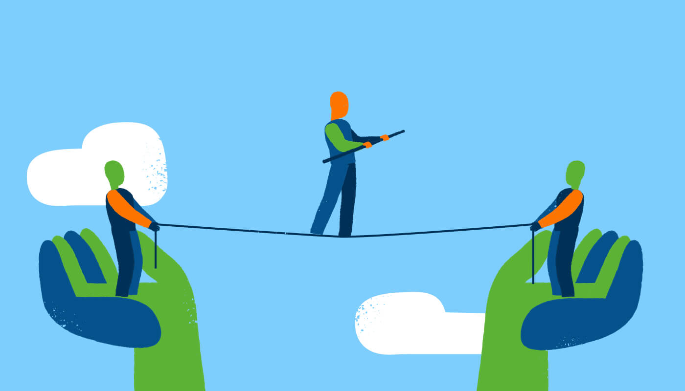 image from Your business may not be as customer-focused as you think