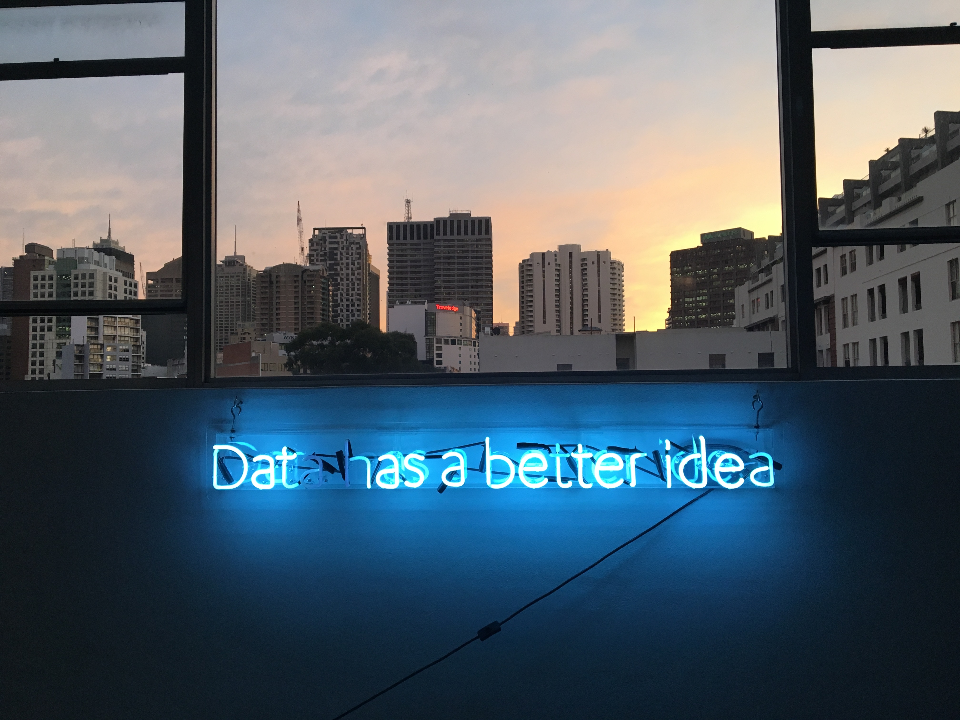 machine learning best practices