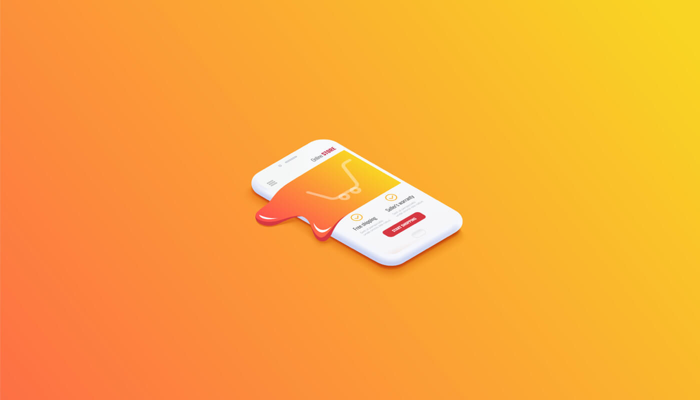 image from Mobile UX principles to boost your revenue