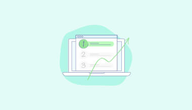 image from The evolution of search and customer intent