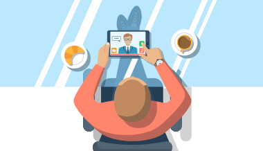 image from Using online video to drive purchasing behavior