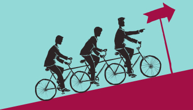 image from What the Tour de France taught us about digital transformation