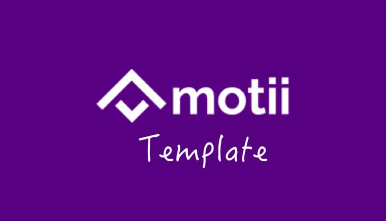 image from How Motii used Autopilot and Pipedrive to help small businesses grow