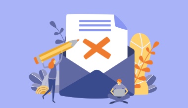 image from 5 reasons why people are unsubscribing from your emails