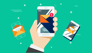 image from 5 proven tips for higher email open rates