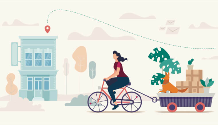image from The 3 must-have customer journeys for real estate