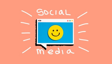 image from Social media strategy tips for small businesses