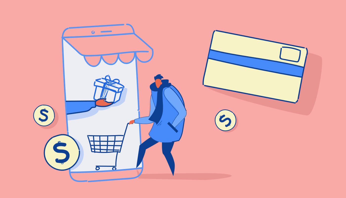 image from 6 abandoned cart email strategies that work