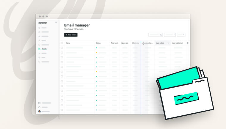 image from Introducing Email manager: a better way to manage all your emails