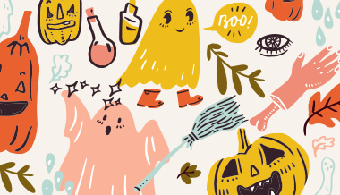 image from Halloween marketing ideas to boost e-commerce traffic